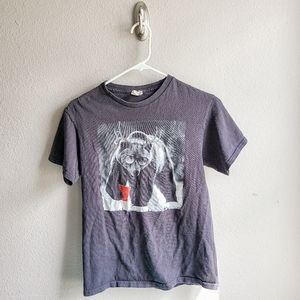 Delta Pro Weight Moose Bear W/ Red Solo Cup Tee